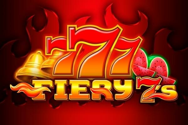 777 fiery 7s 777 fiery 7s
