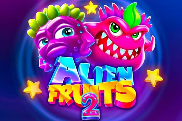 Alien fruits 2 Alien fruits 2