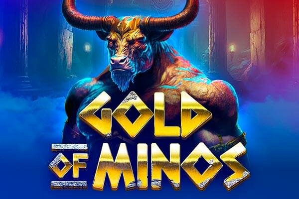 Gold of minos Gold of minos