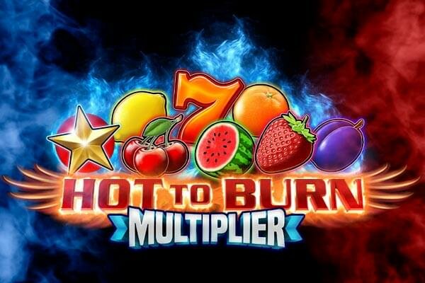 Hot to burn multiplier Hot to burn multiplier
