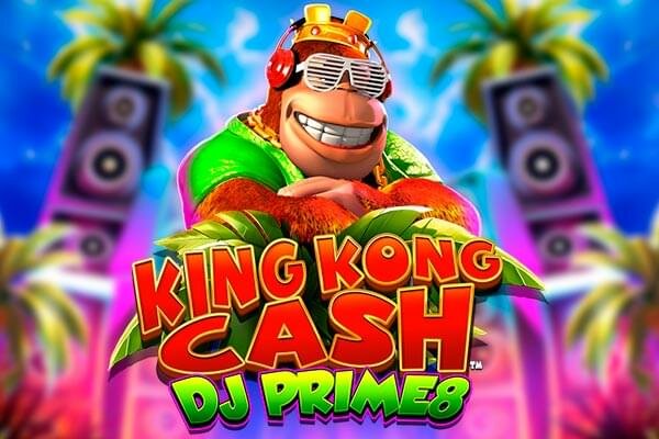 King kong cash King kong cash